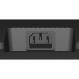 iiyama ProLite T5529AS-B1AG, LED-skærm Sort (mat)