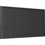 iiyama ProLite T5529AS-B1AG, LED-skærm Sort (mat)