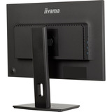 iiyama ProLite XB2495WSU-B1, LED-skærm Sort (mat)