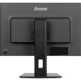 iiyama ProLite XB2495WSU-B1, LED-skærm Sort (mat)