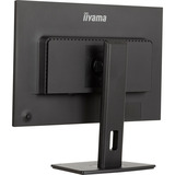 iiyama ProLite XB2495WSU-B1, LED-skærm Sort (mat)
