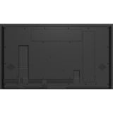 iiyama T5529AS-B1AG, LED-skærm Sort (mat)