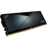 ADATA AX5U6000C3016G-CLABK, Hukommelse Sort