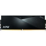 ADATA AX5U6400C3216G-CLABK, Hukommelse Sort