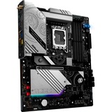 ASRock 90-MXBPQ0-A0UAYZ, Bundkort Sort