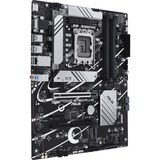 ASUS 90MB1CW0-M0EAY0, Bundkort Sort/Sølv