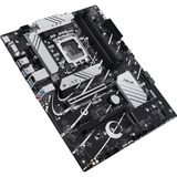 ASUS 90MB1CW0-M0EAY0, Bundkort Sort/Sølv