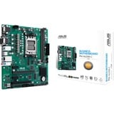 ASUS 90MB1F80-M0EAYC, Bundkort Grøn