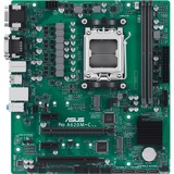 ASUS 90MB1F80-M0EAYC, Bundkort Grøn
