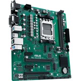 ASUS 90MB1F80-M0EAYC, Bundkort Grøn