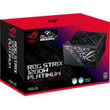 ASUS 90YE00W6-B0NA00, PC strømforsyning 