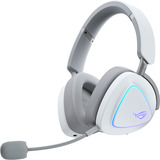 ASUS 90YH03W0-BHUA10, Gaming headset Hvid