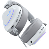 ASUS 90YH03W0-BHUA10, Gaming headset Hvid