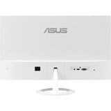 ASUS Eye Care VZ279HG-W, Gaming Skærm Hvid
