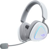 ASUS Gaming headset Hvid