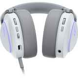 ASUS Gaming headset Hvid