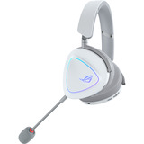 ASUS Gaming headset Hvid