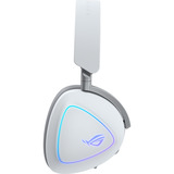 ASUS Gaming headset Hvid
