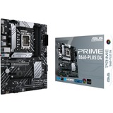 ASUS PRIME B660-PLUS D4 Intel B660 LGA 1700 ATX, Bundkort Intel, LGA 1700, Intel® Celeron®, Intel® Core™ i3, Intel® Core™ i5, Intel® Core™ i7, Intel® Core™ i9,..., LGA 1700, DDR4-SDRAM, 128 GB