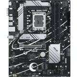 ASUS PRIME B760-PLUS Intel B760 LGA 1700 ATX, Bundkort Sort/Sølv, Intel, LGA 1700, Intel® Celeron®, Intel® Core™ i3, Intel® Core™ i5, Intel® Core™ i7, Intel® Core™ i9,..., LGA 1700, DDR5-SDRAM, 192 GB