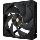 ASUS ProArt PF120, Sag fan Sort