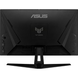 ASUS VG27AQA1A, Gaming Skærm Sort