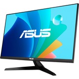 ASUS VY279HGR, Gaming Skærm Sort