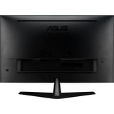 ASUS VY279HGR, Gaming Skærm Sort
