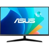 ASUS VY279HGR computerskærm 68,6 cm (27") 1920 x 1080 pixel Fuld HD LCD Sort, Gaming Skærm Sort, 68,6 cm (27"), 1920 x 1080 pixel, Fuld HD, LCD, Sort