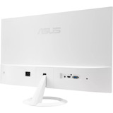 ASUS VZ279HG-W, Gaming Skærm Hvid