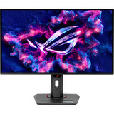 ASUS XG27UCDMG, Gaming Skærm Sort