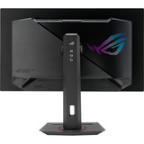 ASUS XG27UCDMG, Gaming Skærm Sort