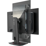 ASUS XG27UCDMG, Gaming Skærm Sort
