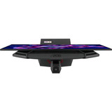 ASUS XG27UCDMG, Gaming Skærm Sort