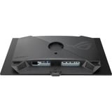 ASUS XG27UCDMG, Gaming Skærm Sort