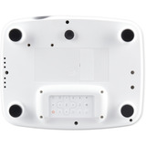 Acer MR.P0711.001, LED projektor Hvid