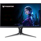 Acer Predator XB273UF5 Pulsar, Gaming Skærm Sort