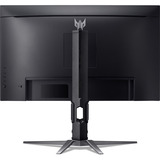Acer XB273U F5, Gaming Skærm Sort
