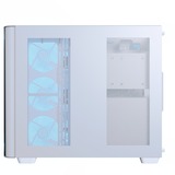 Aerocool ACCM-PN01043.21, Towerkabinet Hvid