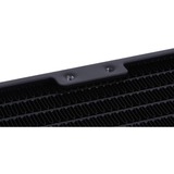 Alphacool 14434, Radiator Sort