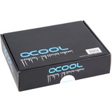 Alphacool 17482 Computerkølesystem, dele og tilbehør, Pumpe Sort, Sort, 1 g