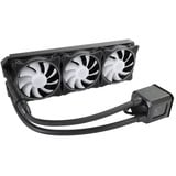 Alphacool Eisbaer Aurora 360 CPU - Digital RGB V1.1, Vandkøling Sort