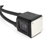 Alphacool Eisbaer Aurora 360 CPU - Digital RGB V1.1, Vandkøling Sort