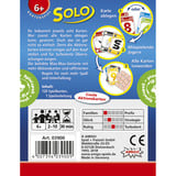 Amigo 03900, Kortspil 