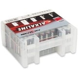 Ansmann 1520-0004, Batteri 