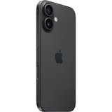 Apple MYEK3ZD/A/A, Mobiltelefon Sort