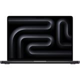 Apple MacBook Pro (16") 2026 CTO, Notebook Sølv