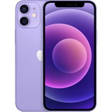 Apple Mobiltelefon Violet