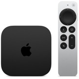 Apple TV 4K (3. generation), Streaming klient Sort