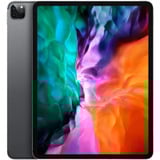 Apple iPad Pro 12,9" 2020 256 GB Renoveret, Tablet PC grå